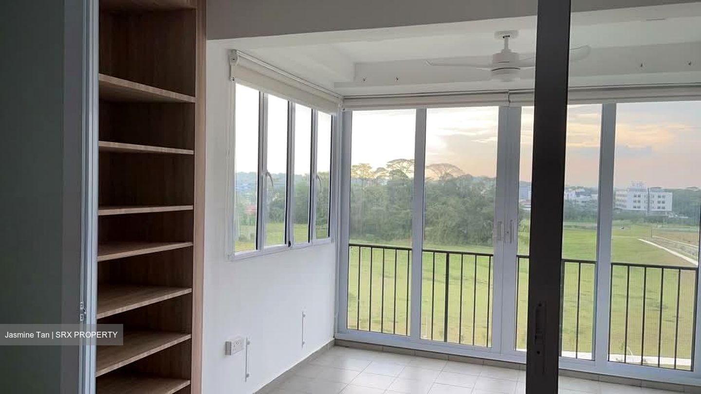 Thomson Grove (D26), Condominium #555157571